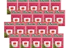 Ricola - Cranberry Sugerfree - 20x 50g