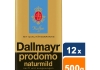 Dallmayr - Prodomo Naturmild Ground Coffee - 12x 500g