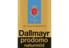 Dallmayr - Prodomo Naturmild Ground Coffee - 12x 500g