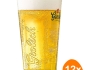Grolsch - Beerglass "Craft" 250ml - Set of 12