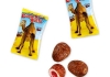 Fini - Camel Balls Bubble Gum - 200 pcs