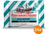 Fisherman's Friend - Spearmint Sugar free - 24 pcs