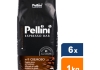 Pellini - Espresso Bar N. 9 Cremoso Beans - 6x 1 kg 
