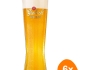 Grolsch - Beerglass "wheat beer" 300ml - Set of 6