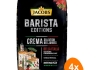 Jacobs - Barista Editions Selektion des Jahres Crema Bella Italia Beans - 4x 1kg