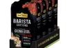 Jacobs - Barista Editions Selektion des Jahres Crema Bella Italia Beans - 4x 1kg