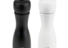 Peugeot - Salt and Pepper mill "Tahiti" - Black/White - 15 cm