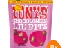 Tony's Chocolonely - Lil’Bits Milk marshmallow & biscuit mix - 8x 120g