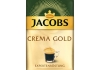Jacobs - Expertenröstung Crema Gold Beans - 4x 1 kg