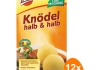 Pfanni - Potato Dumplings (Knödel) Half & Half - 12x 1kg