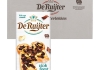 De Ruijter - Vlokfeest (Mixed chocolate flakes) - 14x 300g