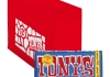 Tony's Chocolonely - Extra Dark Chocolate 70% - 15x 180g