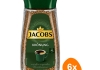 Jacobs - Krönung Instant Coffee - 6x 200g