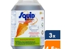 Squid - Fish sauce - 3x 4500ml