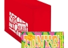 Tony's Chocolonely - Milk Pecan Crunch Caramel - 15x 180g