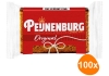 Peijnenburg - Ontbijtkoek / Breakfast cake (individually packed) - 100x 28g