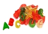 Haribo - Numbers & letters - 3kg