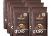 Dallmayr - Espresso d'Oro Beans - 8x 1kg