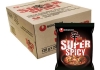 Nongshim - Instant Noodles Shin Red Super Spicy - 20 bags