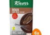 Knorr - Brown Roux - 6x 1kg