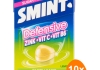 Smint - Defensive Lemon - 10x 18 pcs