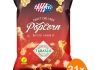 Jimmy's - Popcorn Tabasco Sweet Chili BBQ - 21 Mini bags