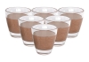 Chocomel - Glass - Set of 6