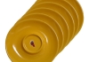 Chocomel - Saucer - Set of 6