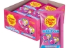 Chupa Chups - Cotton Bubble Gum Tutti Frutti - 12 pcs