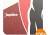 Jupiler - Beer Mats - 100 pcs.