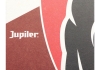 Jupiler - Beer Mats - 1000 pcs. (10x 100 pcs.)