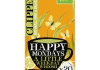 Clipper - Happy mondays thee - 20 bags