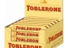 Toblerone - Chocolate bar Milk - 24x 35g