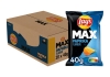 Lay's - Max Bell Pepper - 20 Mini bags