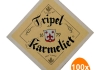 Karmeliet – Beer Mats - 100 pcs
