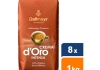 Dallmayr - Crema d'Oro Intensa Beans - 8x 1 kg