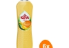 Spa - Fruit Sparkling Orange - 6x 400ml
