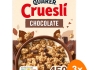 Quaker - Cruesli Chocolate - 3x 450g
