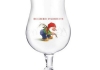 La Chouffe - Beerglass 250ml - Set of 6