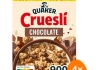 Quaker - Cruesli Chocolate - 4x 900g