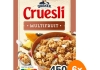 Quaker - Cruesli Multifruit - 6x 450g