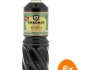 Kikkoman - Soy Sauce (Less Salty) - 6x 1 ltr