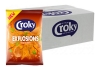 Croky - Explosions Thai Curry - 20 Minibags