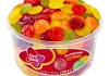 Red Band - Winegum Clowns - 300 pcs