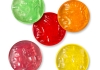 Red Band - Winegum Clowns - 300 pcs