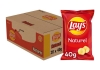 Lay's - Natural - 20 Minibags