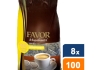 Favor - Decaffeinated Megabag - 8x 100 pads