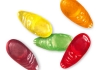 Red Band - Winegums Shoes - 6x 500 pcs