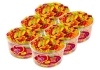 Red Band - Winegums Shoes - 6x 500 pcs