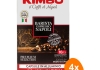 Kimbo - Espresso Barista Napoli - 4x 30 Capsules
